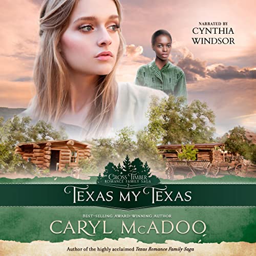 Cover of Texas My Texas