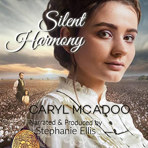 Cover of Silent Harmony
