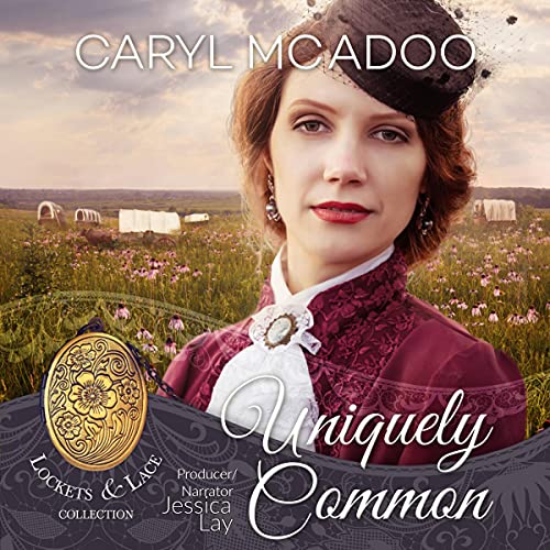 Cover of Uniquely Common