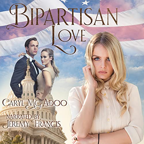 Cover of Bipartisan Love