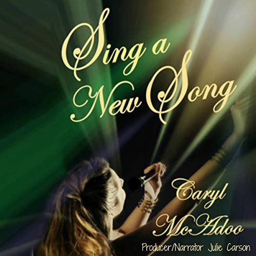 Cover of Sing a New Song