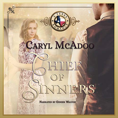Cover of Chief of Sinners