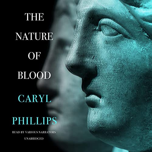 Cover of The Nature of Blood