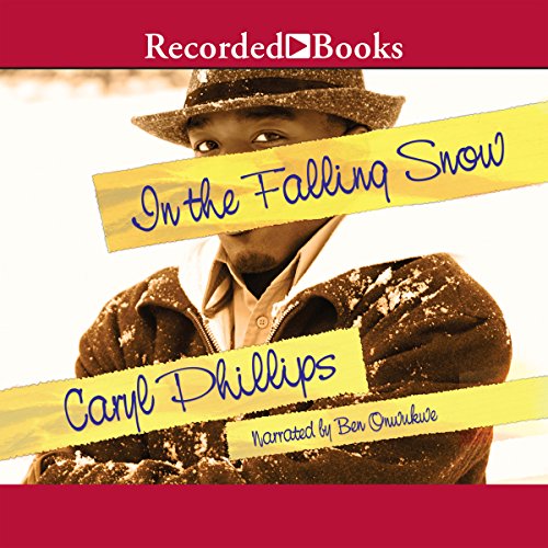 Cover of In the Falling Snow