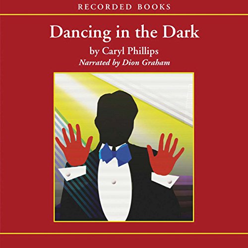 Cover of Dancing in the Dark