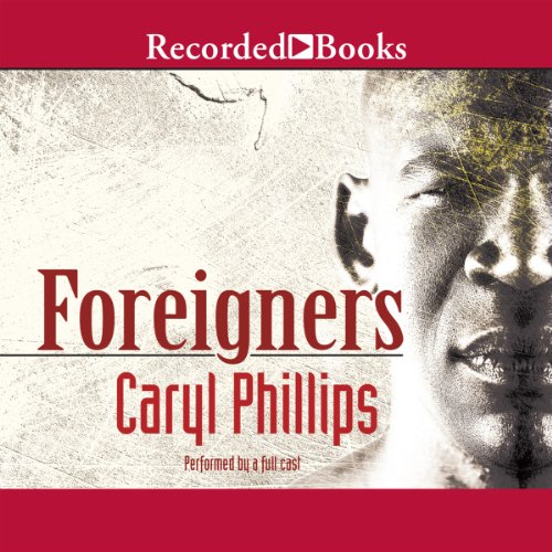 Cover of Foreigners