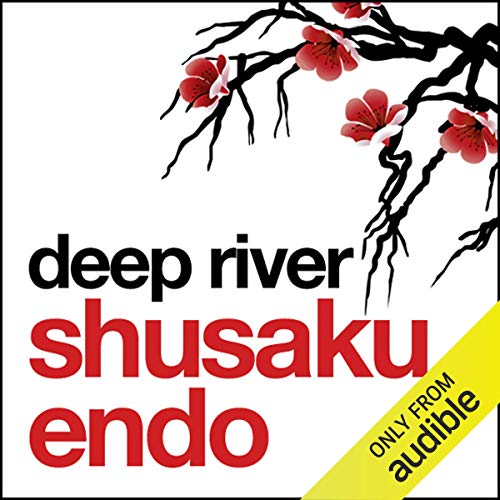 Cover of Deep River