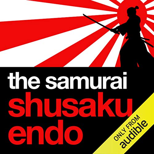 Cover of The Samurai