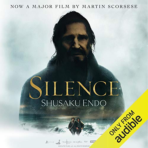 Cover of Silence