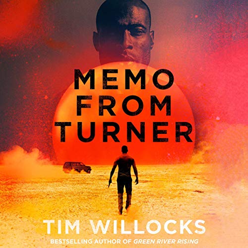 Cover of Memo from Turner