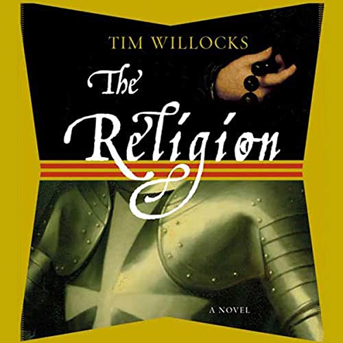 Cover of The Religion