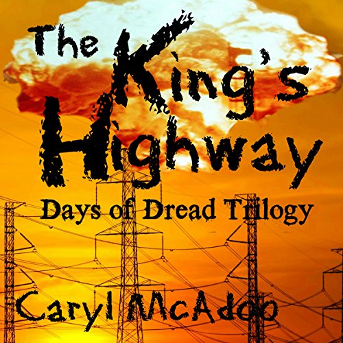 Cover of The King's Highway