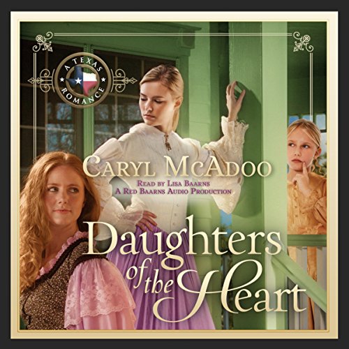 Cover of Daughters of the Heart