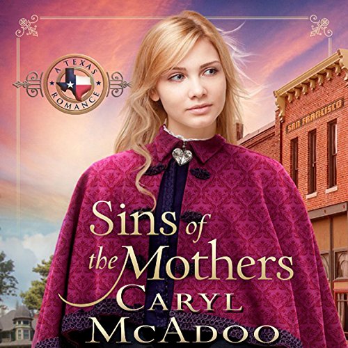 Cover of Sins of the Mothers