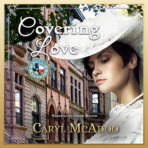 Cover of Covering Love