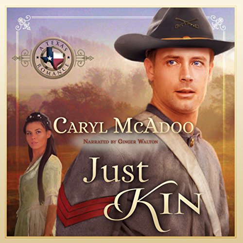 Cover of Just Kin