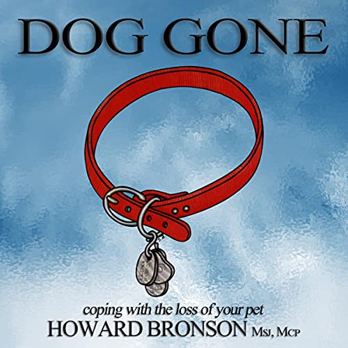 Cover of Dog Gone