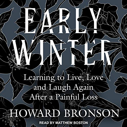 Cover of Early Winter