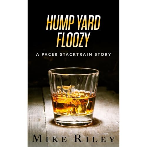 Cover of Hump Yard Floozy
