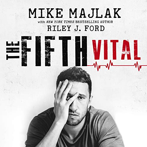 Cover of The Fifth Vital