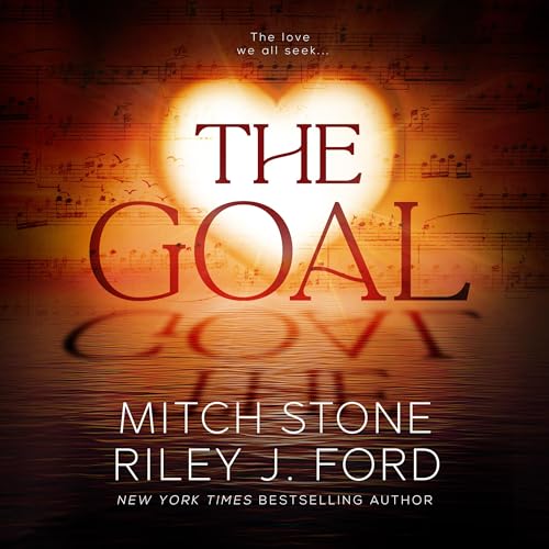Cover of The Goal