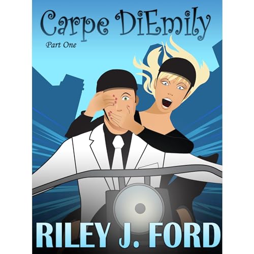 Cover of Carpe DiEmily (Part 1)