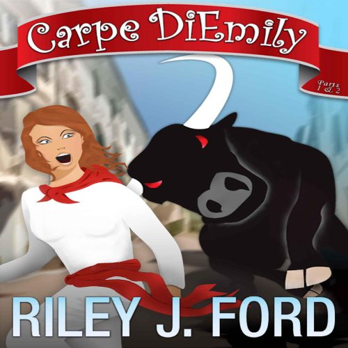 Cover of Carpe DiEmily