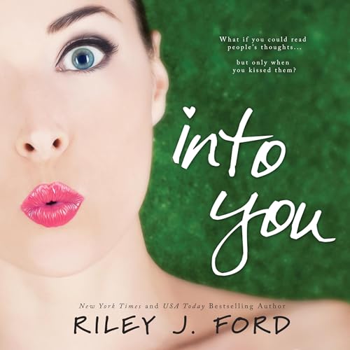 Cover of Into You