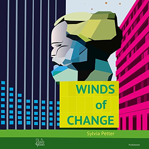 Cover of Winds of Change