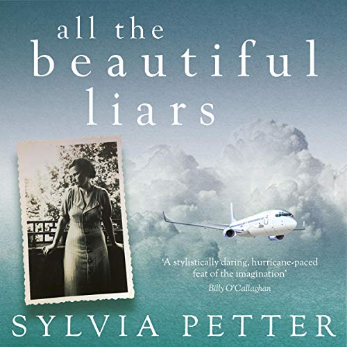Cover of All the Beautiful Liars