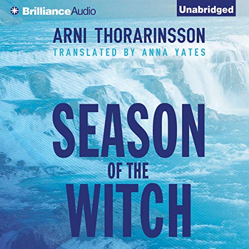 Cover of Season of the Witch