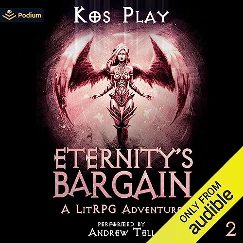 Cover of Eternity’s Bargain: Volume 2