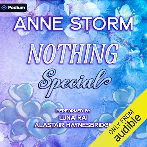 Cover of Nothing Special