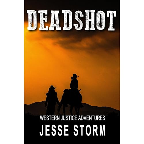 Cover of Deadshot
