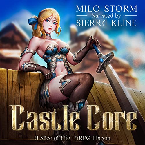 Cover of Castle Core