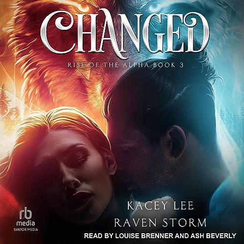 Cover of Changed