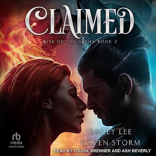 Cover of Claimed