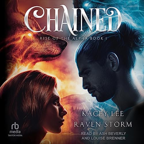 Cover of Chained
