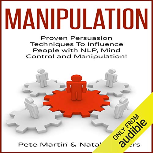 Cover of Manipulation