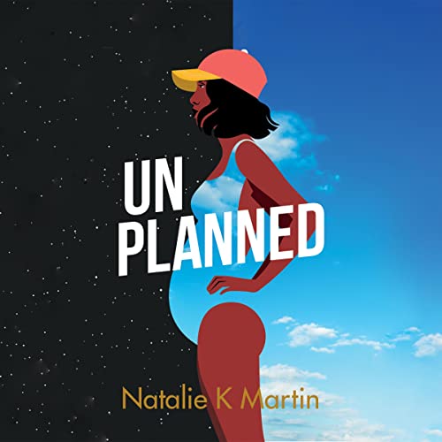 Cover of Unplanned