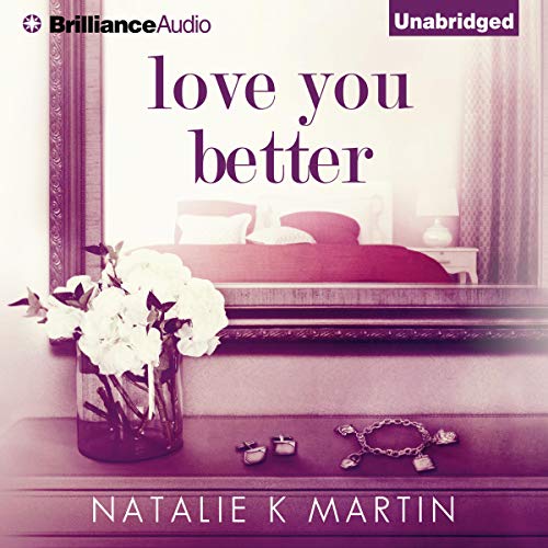 Cover of Love You Better