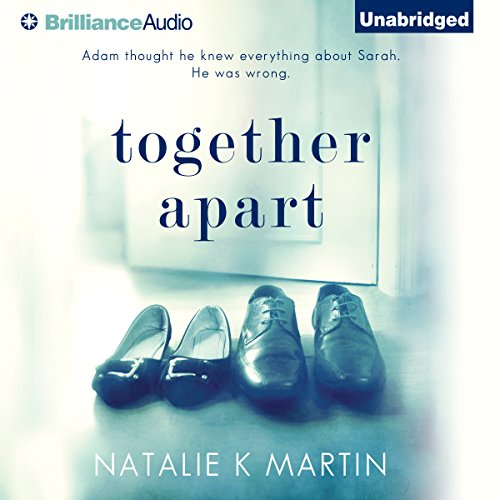 Cover of Together Apart