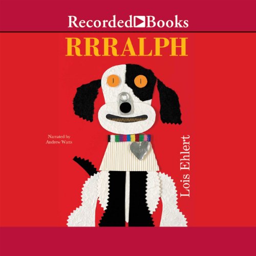 Cover of Rrralph