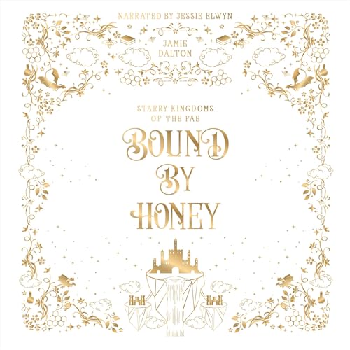 Cover of Bound by Honey