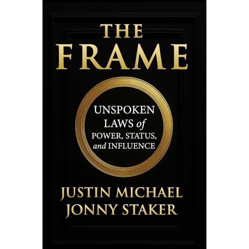 Cover of The Frame