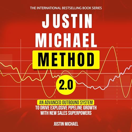 Cover of Justin Michael Method 2.0