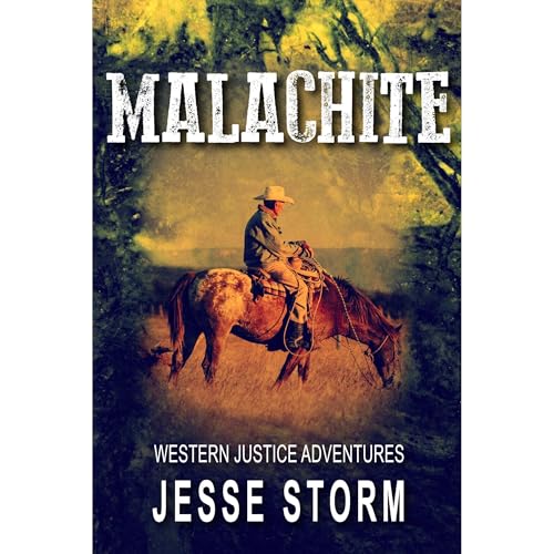 Cover of Malachite