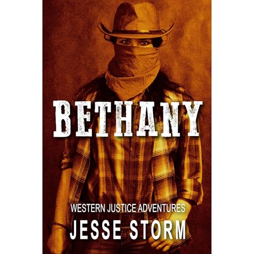 Cover of Bethany