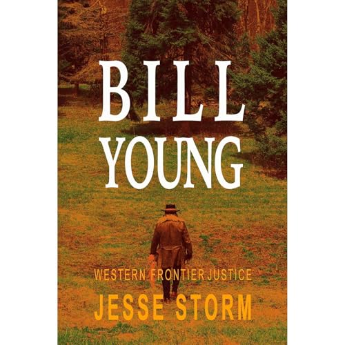 Cover of Bill Young