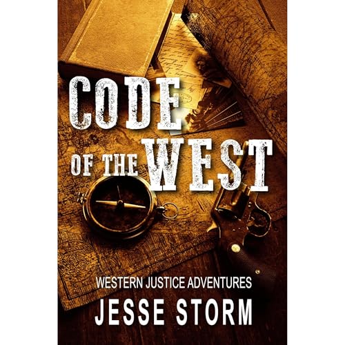 Cover of Code of the West
